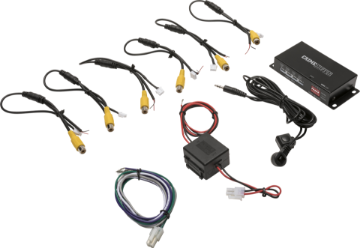 Show details for VSMC-4000 Picture of VSMC-4000