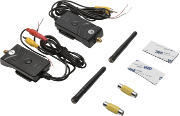 Show details for VID-TRX Picture of VID-TRX