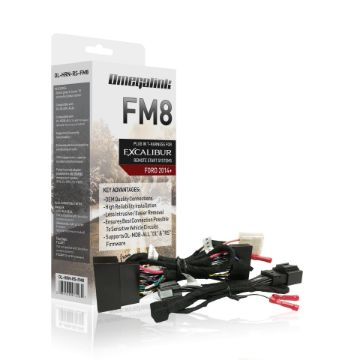 Show details for OL-HRN-RS-FM8 Picture of OL-HRN-RS-FM8